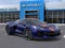 2026 Chevrolet Corvette ZR1X 3LZ