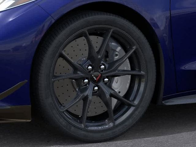 2026 Chevrolet Corvette ZR1X 3LZ