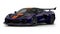 2026 Chevrolet Corvette ZR1X 3LZ