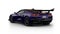 2026 Chevrolet Corvette ZR1X 3LZ
