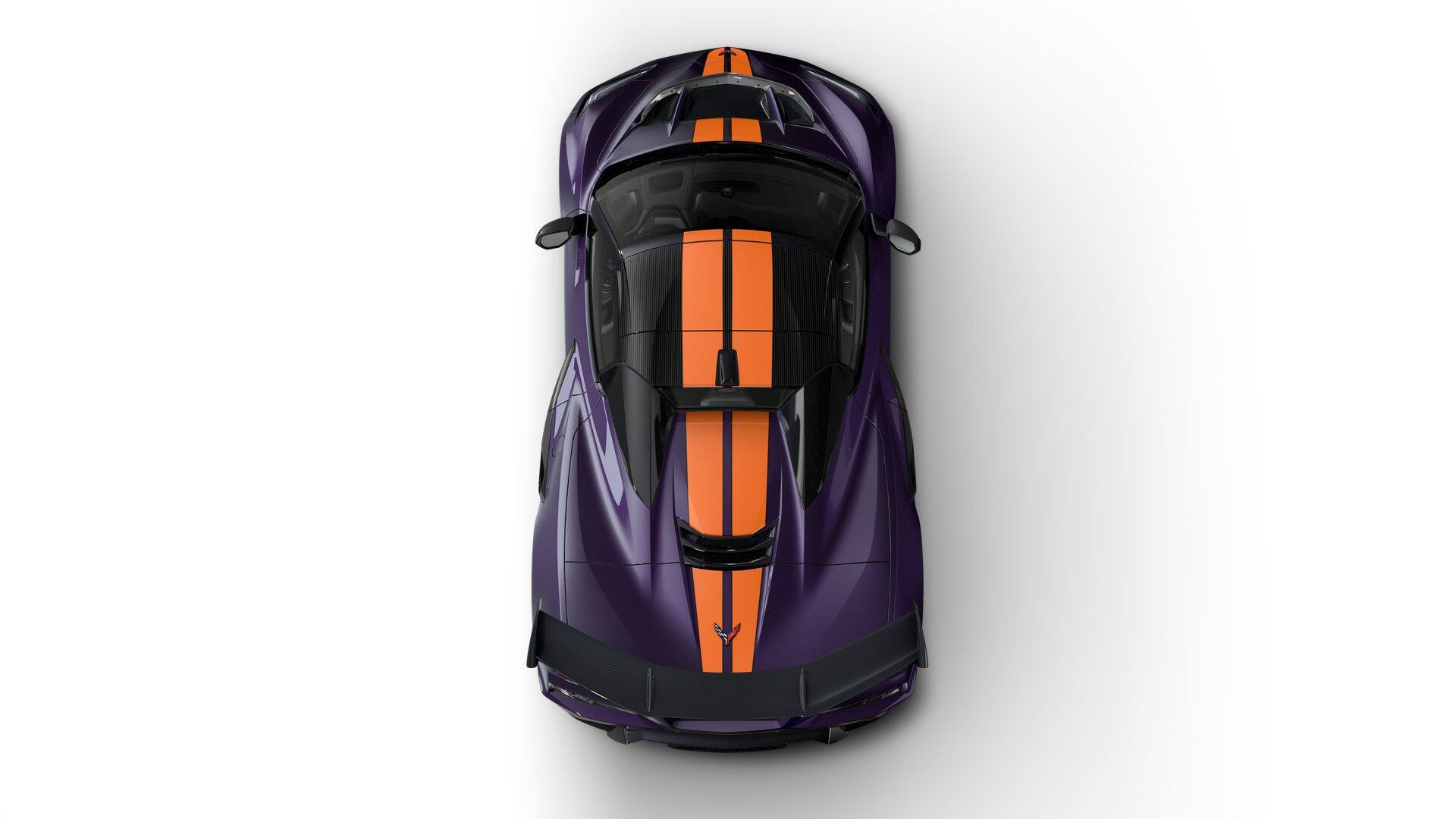 2026 Chevrolet Corvette ZR1X 3LZ