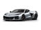 2027 Chevrolet Corvette Grand Sport 1LT