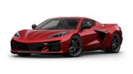 2027 Chevrolet Corvette Grand Sport 1LT