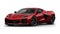 2027 Chevrolet Corvette Grand Sport 1LT