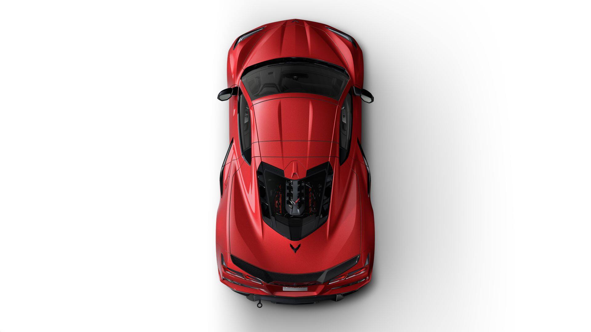 2027 Chevrolet Corvette Grand Sport 1LT