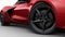 2027 Chevrolet Corvette Grand Sport 1LT