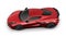 2027 Chevrolet Corvette Grand Sport 1LT
