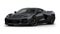 2027 Chevrolet Corvette Grand Sport 2LT