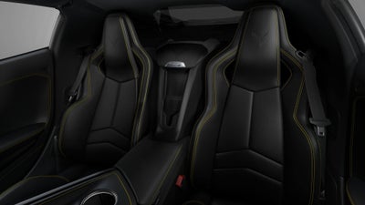 2027 Chevrolet Corvette Grand Sport 2LT