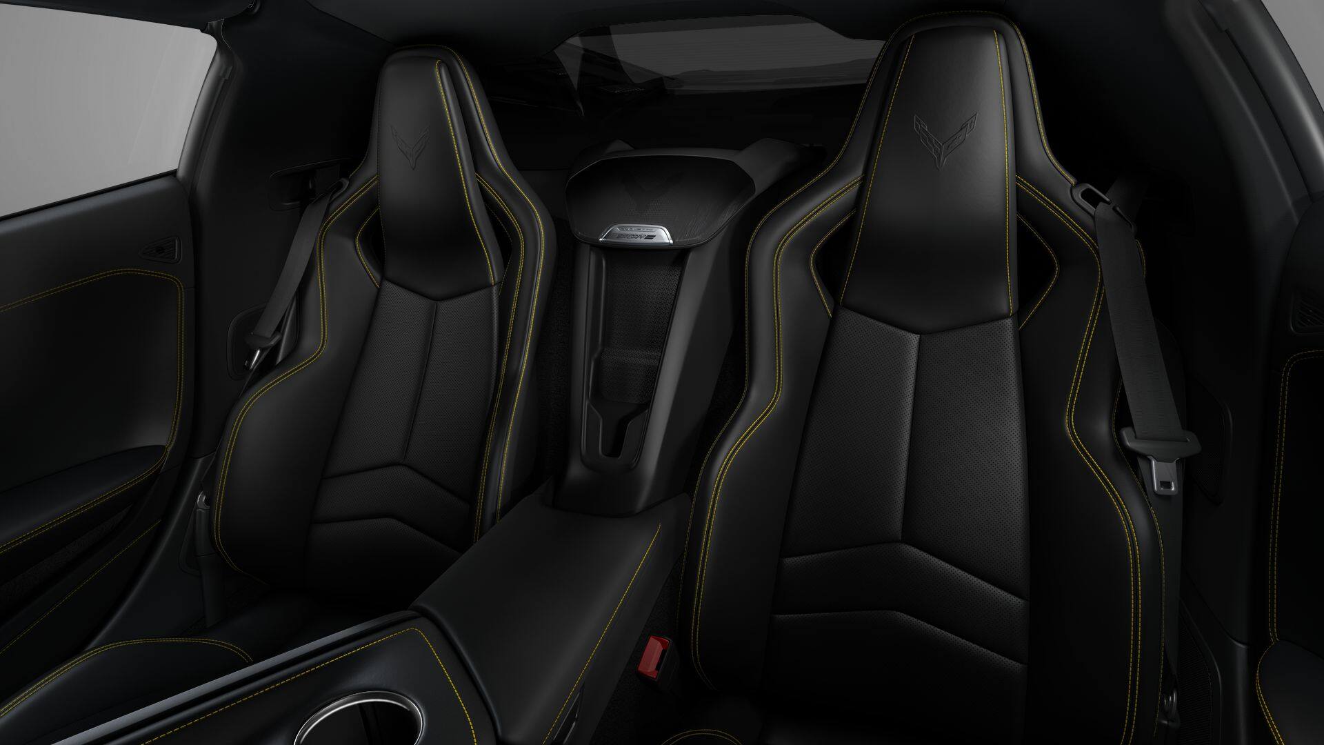 2027 Chevrolet Corvette Grand Sport 2LT