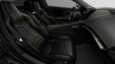 2027 Chevrolet Corvette Grand Sport 2LT