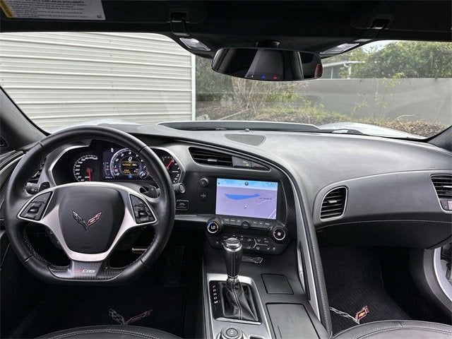 2015 Chevrolet Corvette Z06 Z06 3LZ