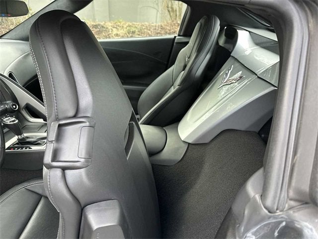 2015 Chevrolet Corvette Z06 Z06 3LZ