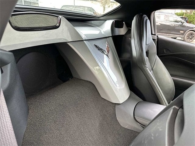 2015 Chevrolet Corvette Z06 Z06 3LZ