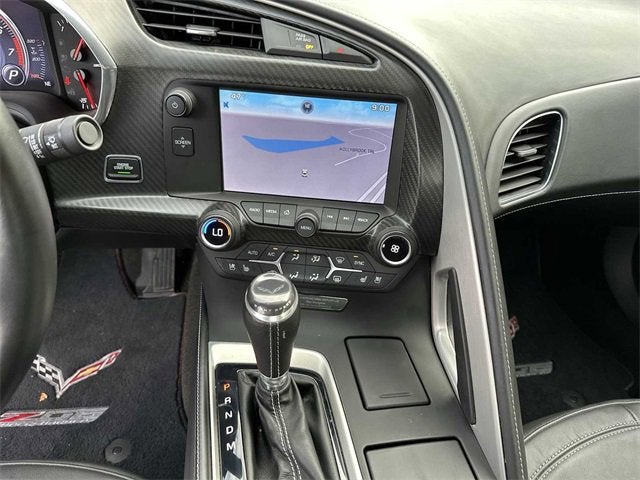 2015 Chevrolet Corvette Z06 Z06 3LZ