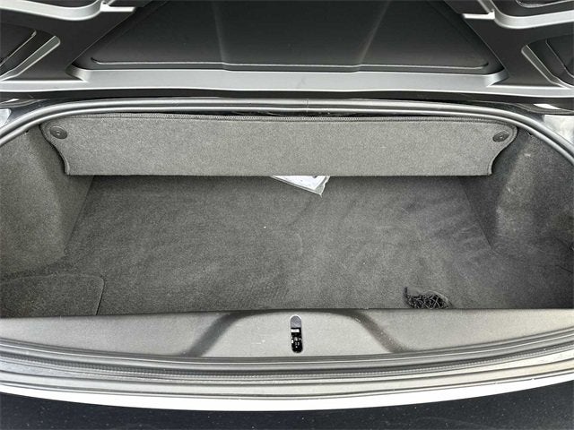 2015 Chevrolet Corvette Z06 Z06 3LZ