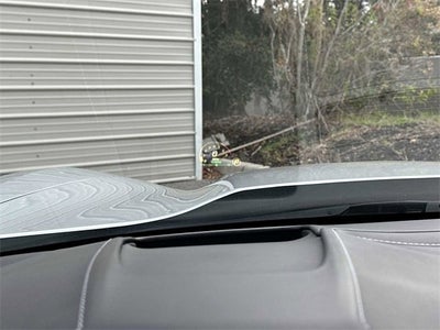 2015 Chevrolet Corvette Z06 Z06 3LZ