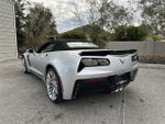 2015 Chevrolet Corvette Z06 Z06 3LZ