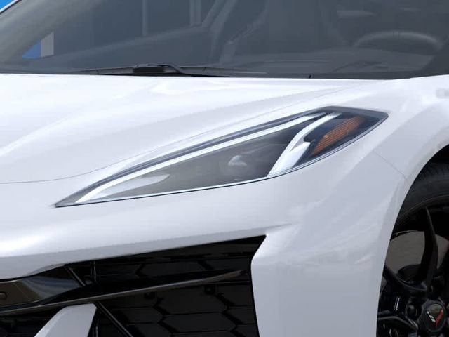 2027 Chevrolet Corvette Grand Sport 3LT