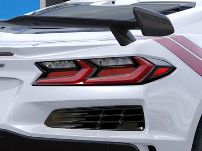 2027 Chevrolet Corvette Grand Sport 3LT