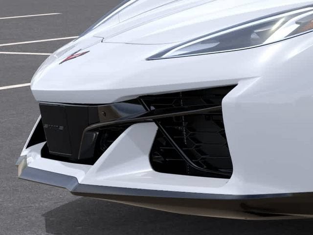 2027 Chevrolet Corvette Grand Sport 3LT
