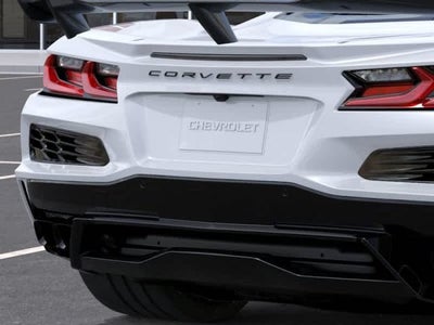 2027 Chevrolet Corvette Grand Sport 3LT