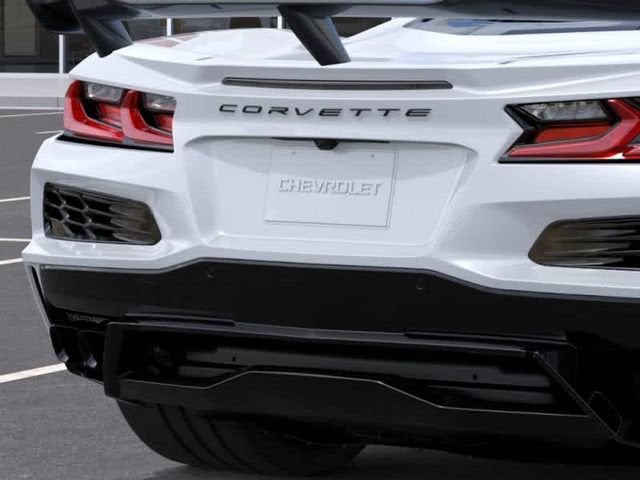 2027 Chevrolet Corvette Grand Sport 3LT