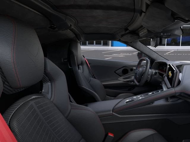 2027 Chevrolet Corvette Grand Sport 3LT