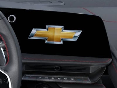 2027 Chevrolet Corvette Grand Sport 3LT