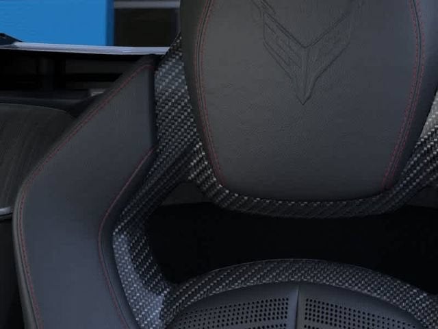 2027 Chevrolet Corvette Grand Sport 3LT