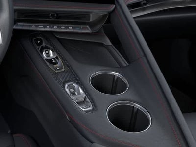 2027 Chevrolet Corvette Grand Sport 3LT