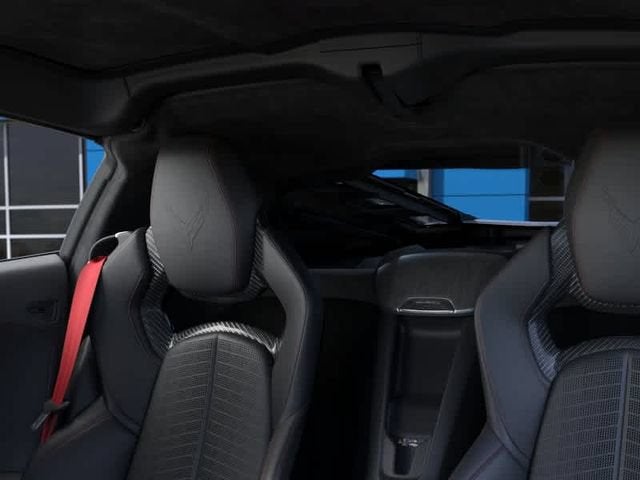 2027 Chevrolet Corvette Grand Sport 3LT