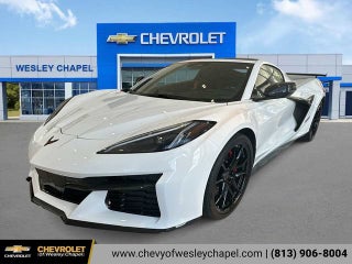 2027 Chevrolet Corvette Grand Sport 3LT