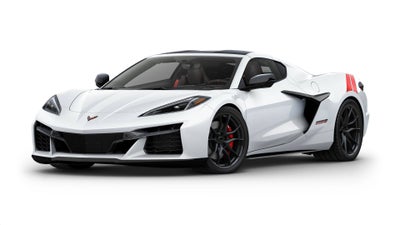 2027 Chevrolet Corvette Grand Sport 3LT