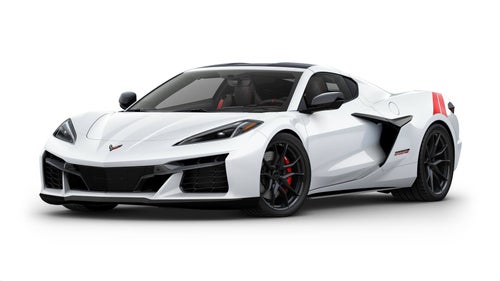 2027 Chevrolet Corvette Grand Sport 3LT