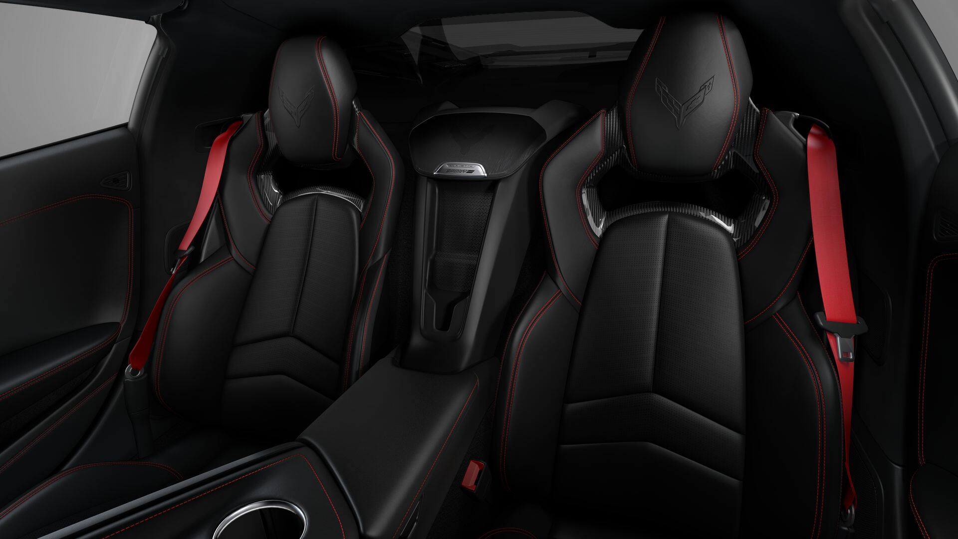 2027 Chevrolet Corvette Grand Sport 3LT