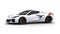 2027 Chevrolet Corvette Grand Sport 3LT