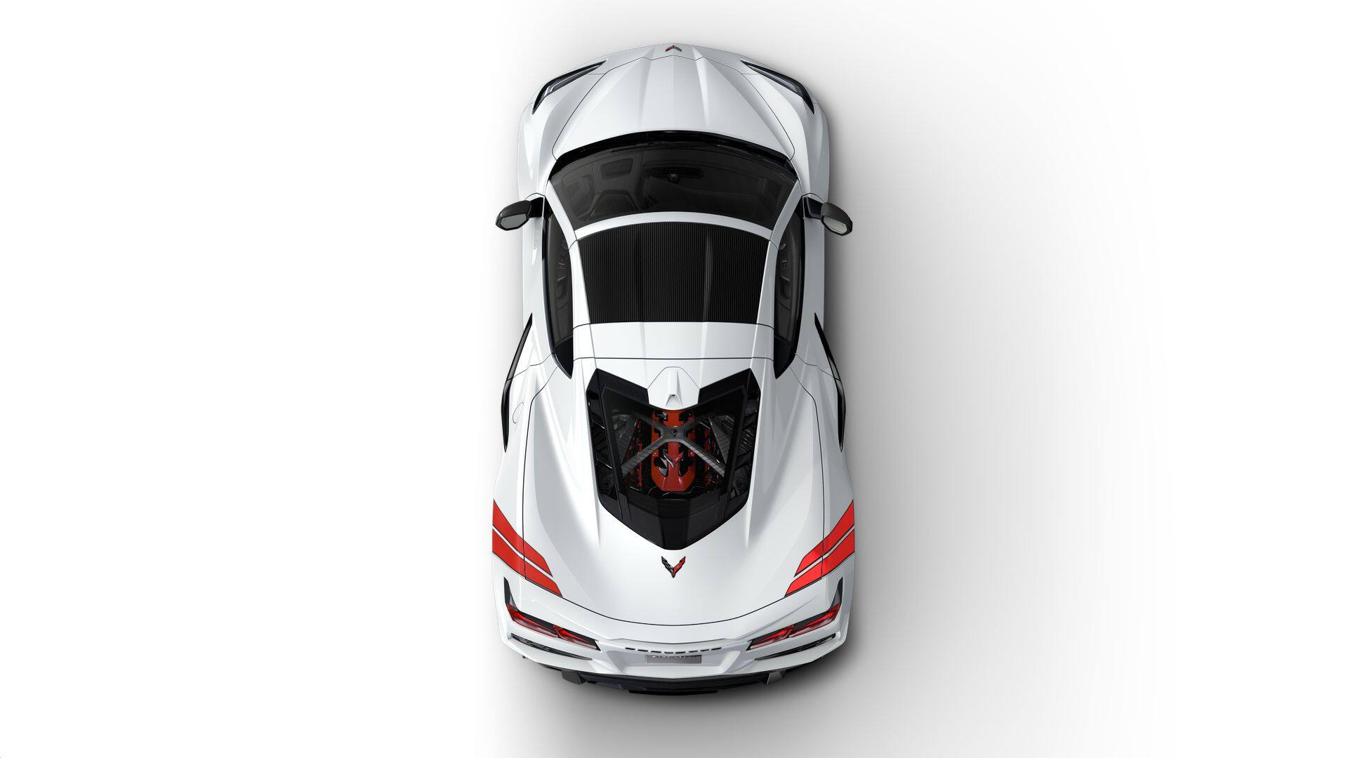 2027 Chevrolet Corvette Grand Sport 3LT