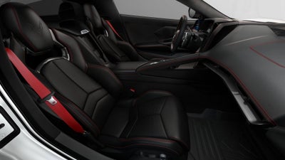 2027 Chevrolet Corvette Grand Sport 3LT
