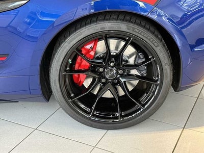 2027 Chevrolet Corvette Grand Sport 3LT