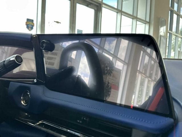 2027 Chevrolet Corvette Grand Sport 3LT