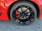2017 Chevrolet Corvette Grand Sport Grand Sport 1LT