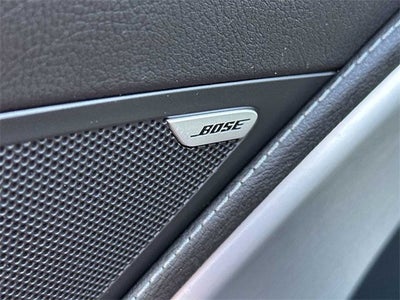 2017 Chevrolet Corvette Grand Sport Grand Sport 1LT