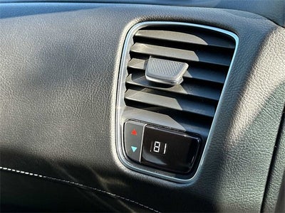 2017 Chevrolet Corvette Grand Sport Grand Sport 1LT