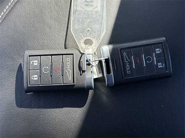 2017 Chevrolet Corvette Grand Sport Grand Sport 1LT