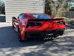 2017 Chevrolet Corvette Grand Sport Grand Sport 1LT