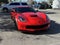 2017 Chevrolet Corvette Grand Sport Grand Sport 1LT
