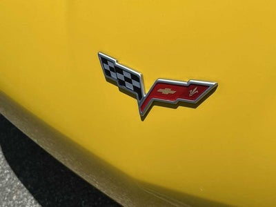 2006 Chevrolet Corvette NA