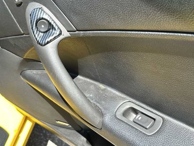 2006 Chevrolet Corvette NA