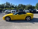 2006 Chevrolet Corvette NA